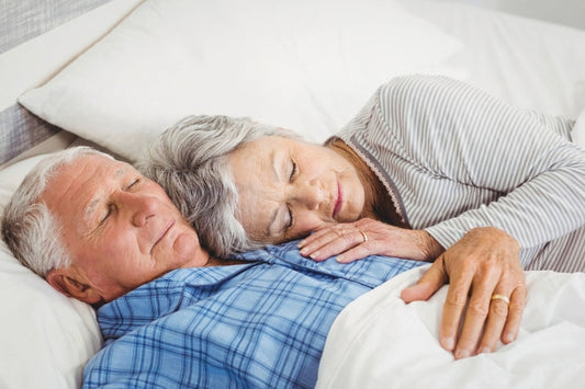 The Science Behind Sleep and Chronic Pain