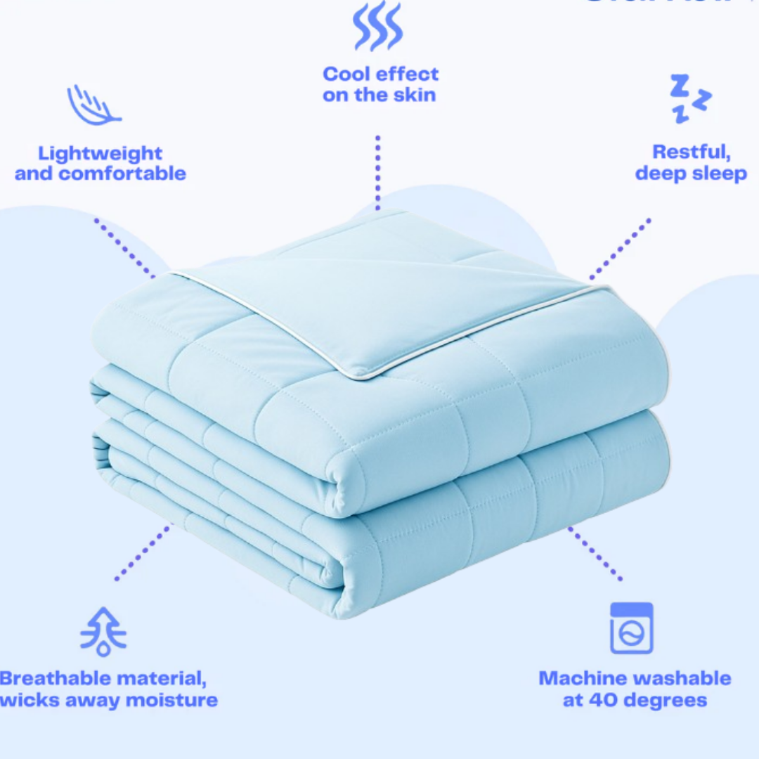 ConzyMe® Cloud Cooling Blanket