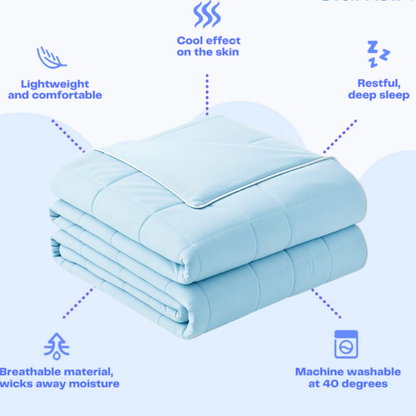 ConzyMe® Cloud Cooling Blanket