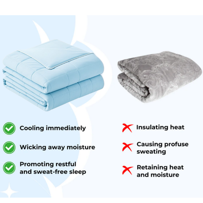 ConzyMe® Cloud Cooling Blanket