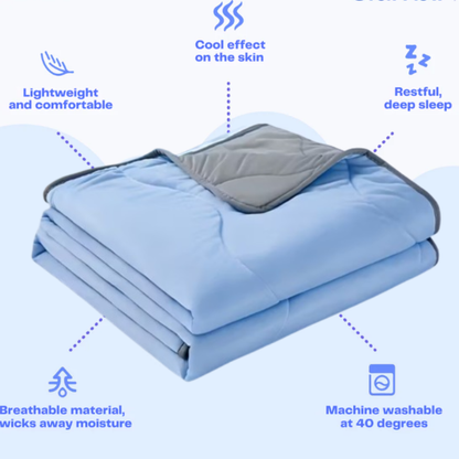 ConzyMe® Cloud Cooling Blanket