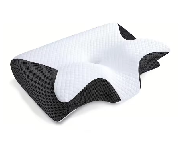 ConzyMe® Contour Relief Pillow