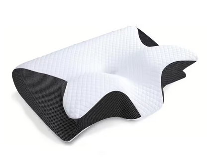 ConzyMe® Contour Relief Pillow