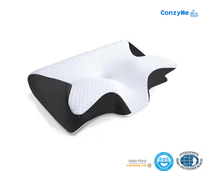 ConzyMe® Contour Relief Pillow