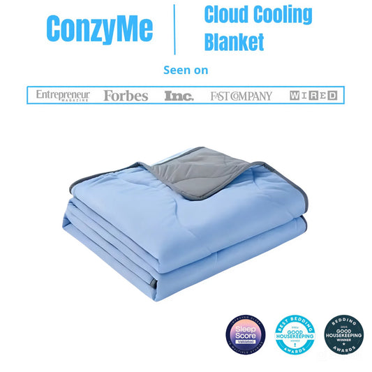 ConzyMe® Cloud Cooling Blanket