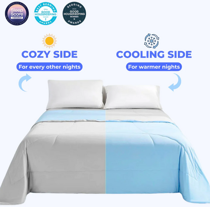ConzyMe® Cloud Cooling Blanket