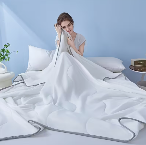 ConzyMe® Cloud Cooling Blanket